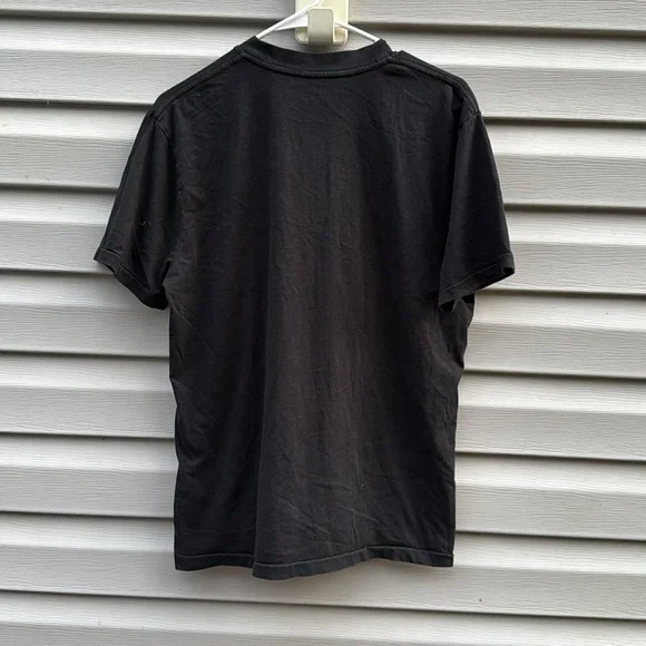 All Saints | Mens Short Sleeve Crewneck Shirt size Small - Picture 6 of 6